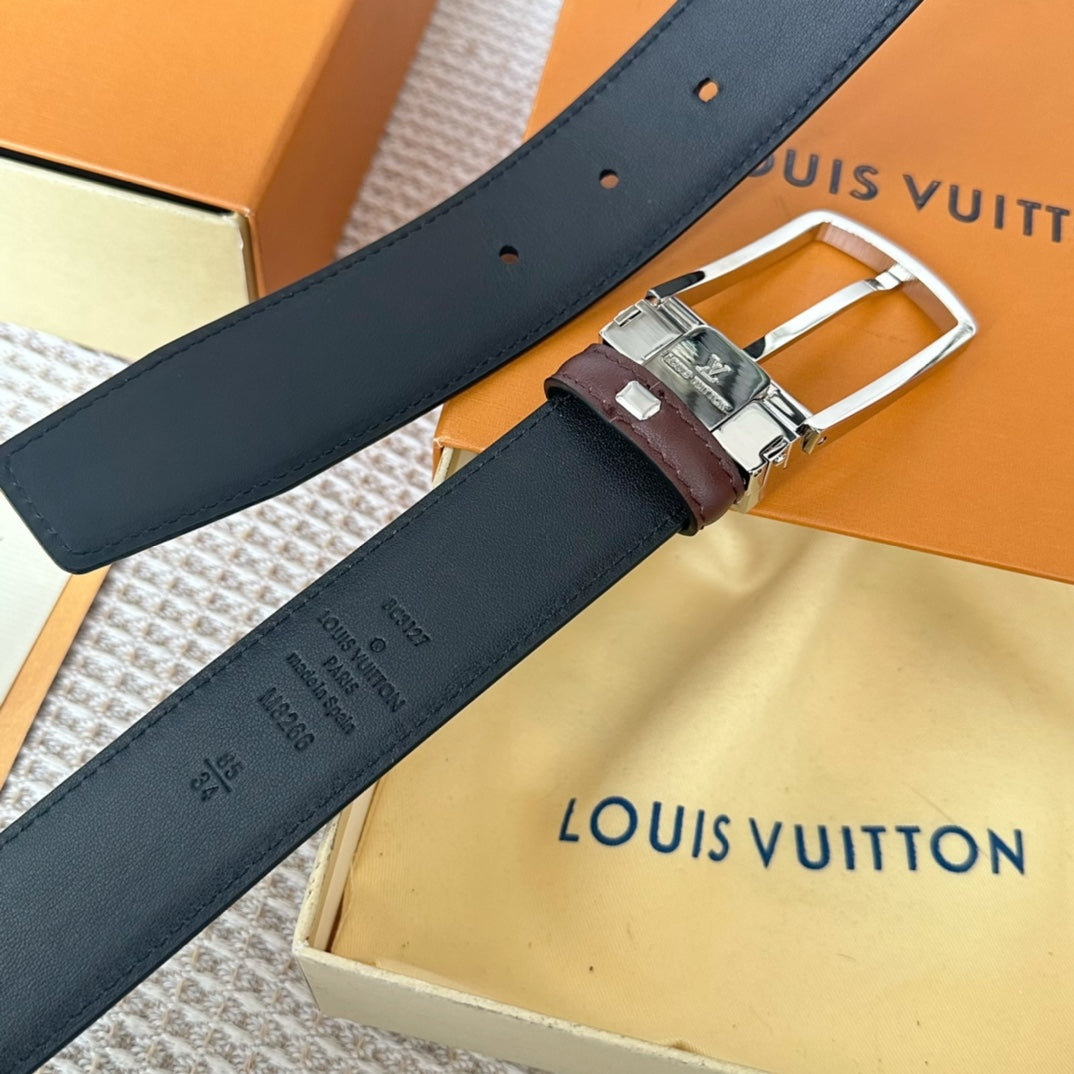 14E134PDE Stylish High quality belt With full package