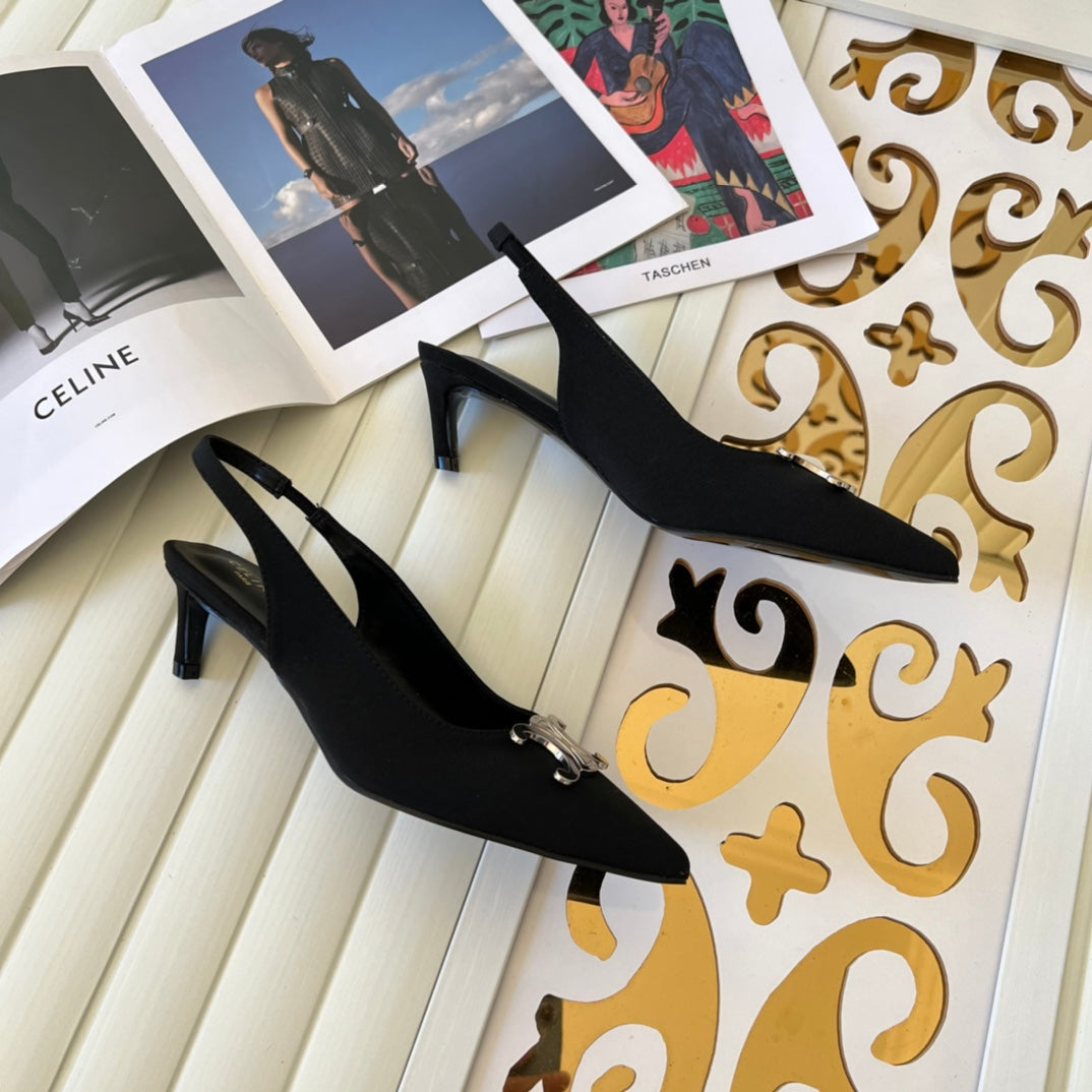 14CL151ZDE Stylish High heels