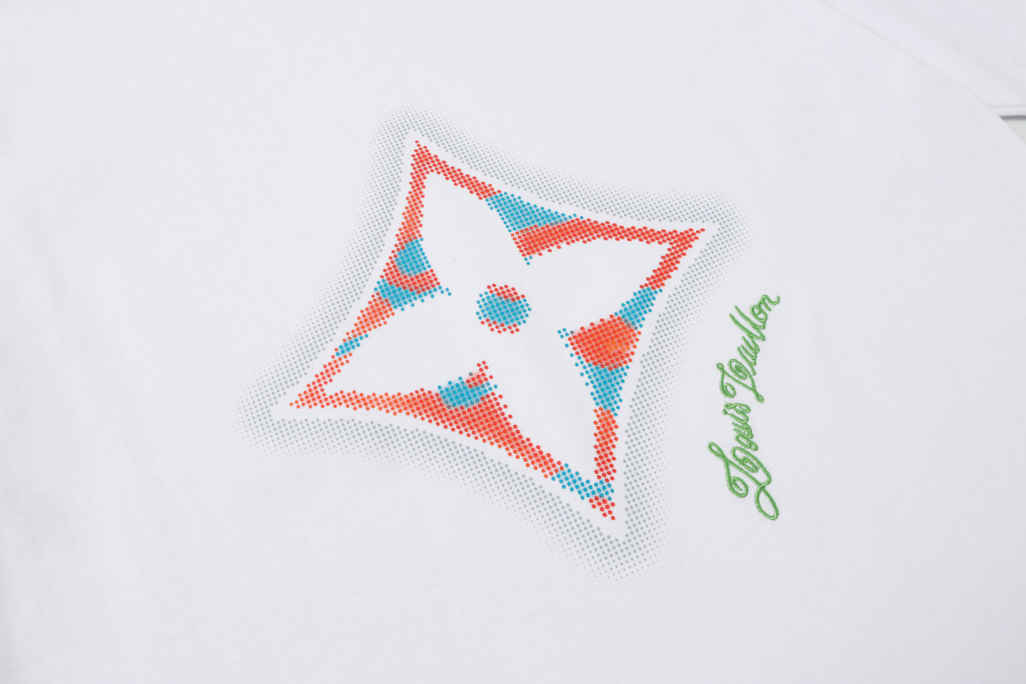 145RE147UDE Stylish T-shirt