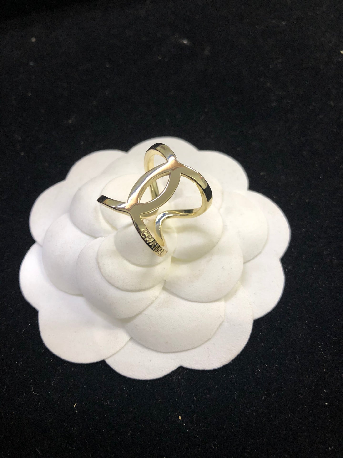 14C113JDE Stylish rings