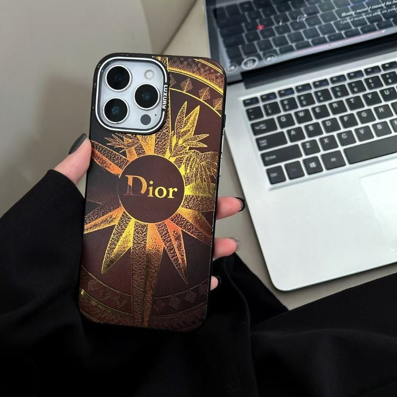 155RD37ADE Stylish Phone Case