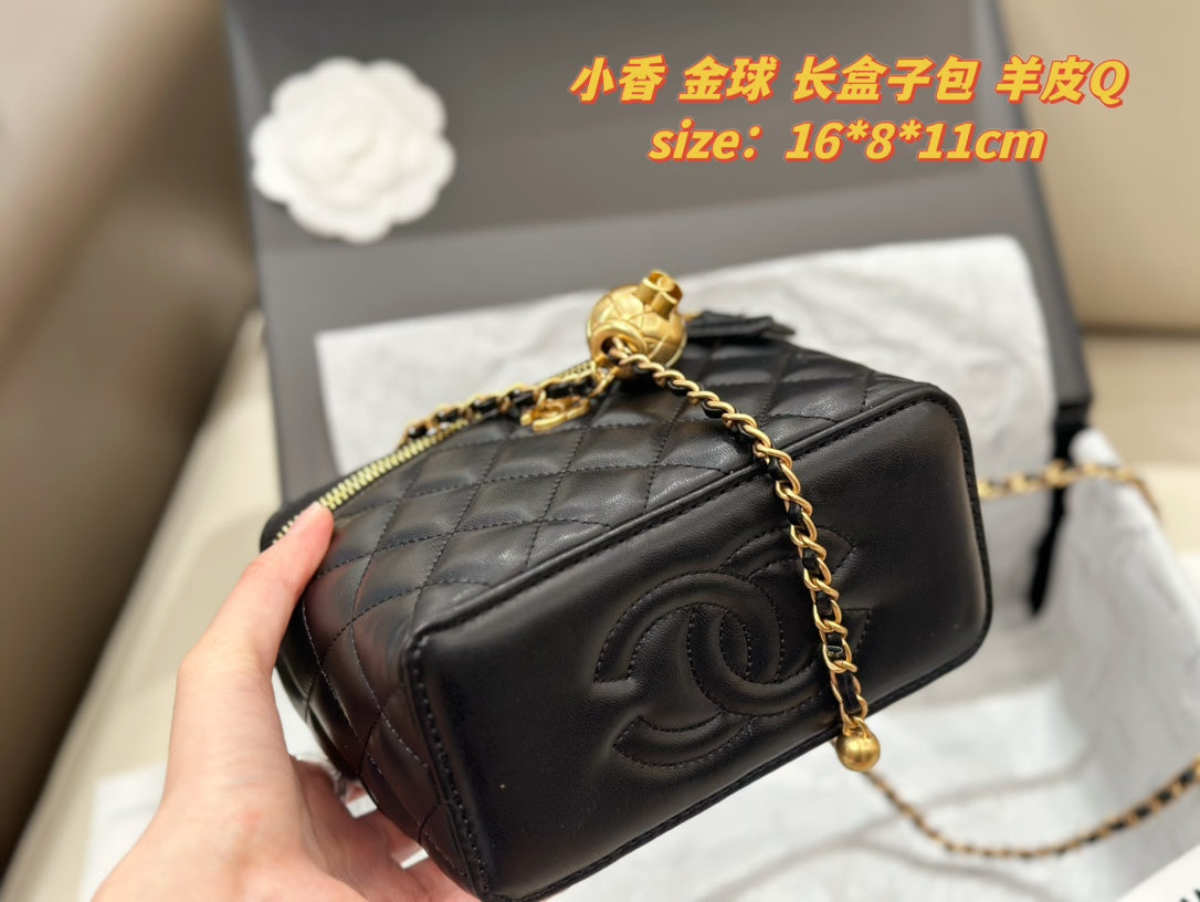 175NC17BDE Stylish denim bag