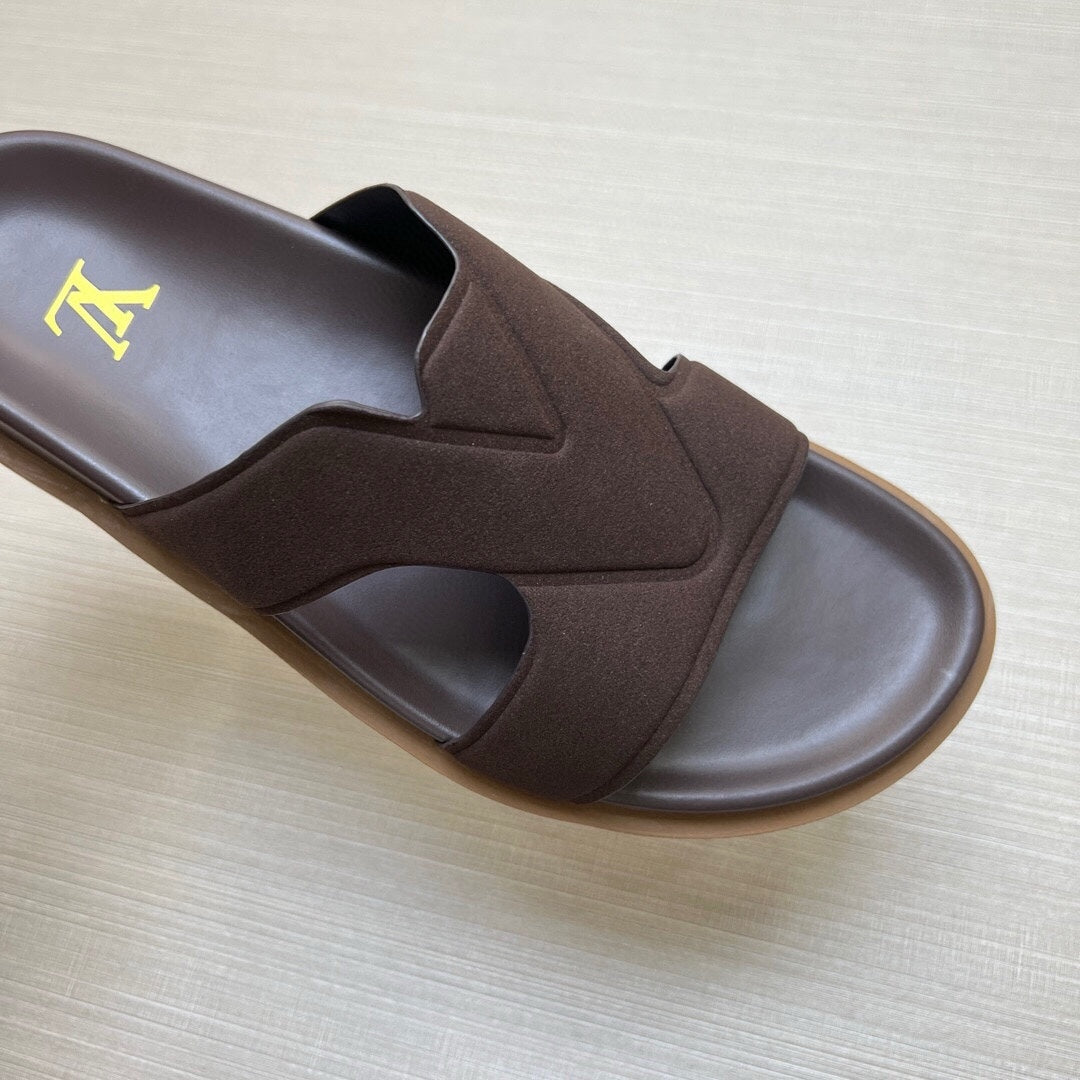 5LE229ZDE Stylish Slippers