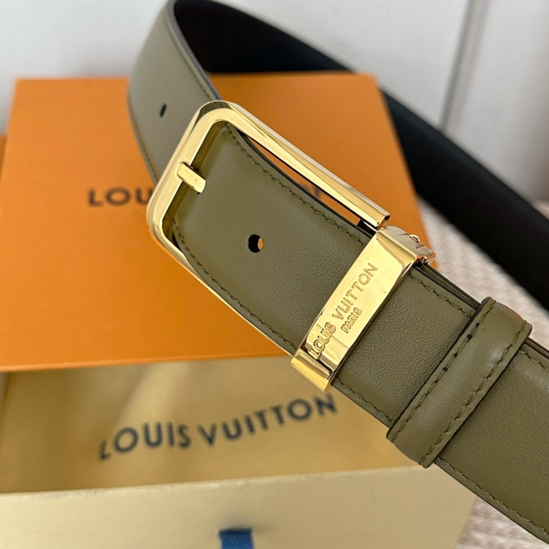 14E134PDE Stylish High quality belt With full package