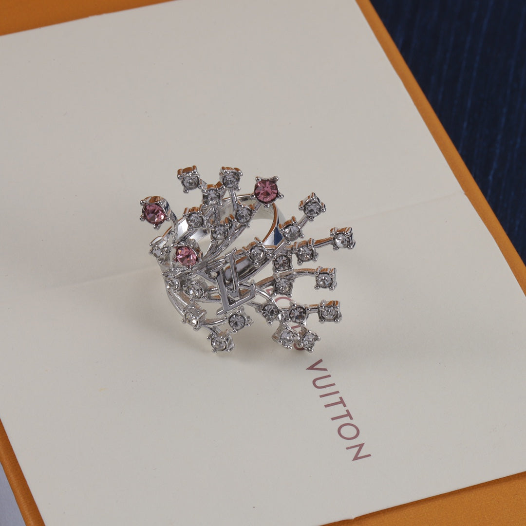 14E686JDE Stylish rings