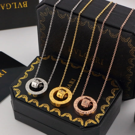 BI85XDE Stylish Necklaces