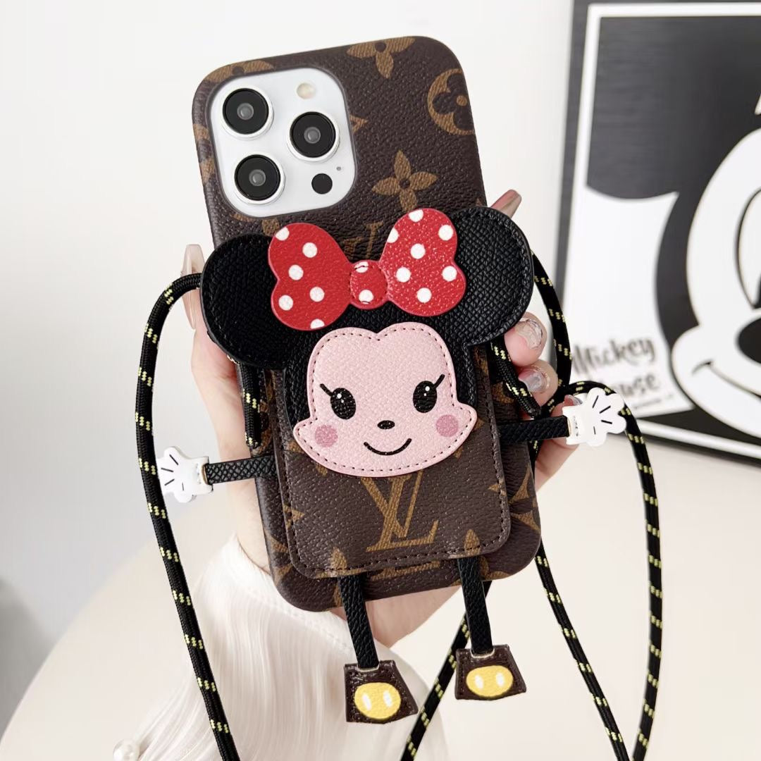 155RE46ADE Stylish Phone Case