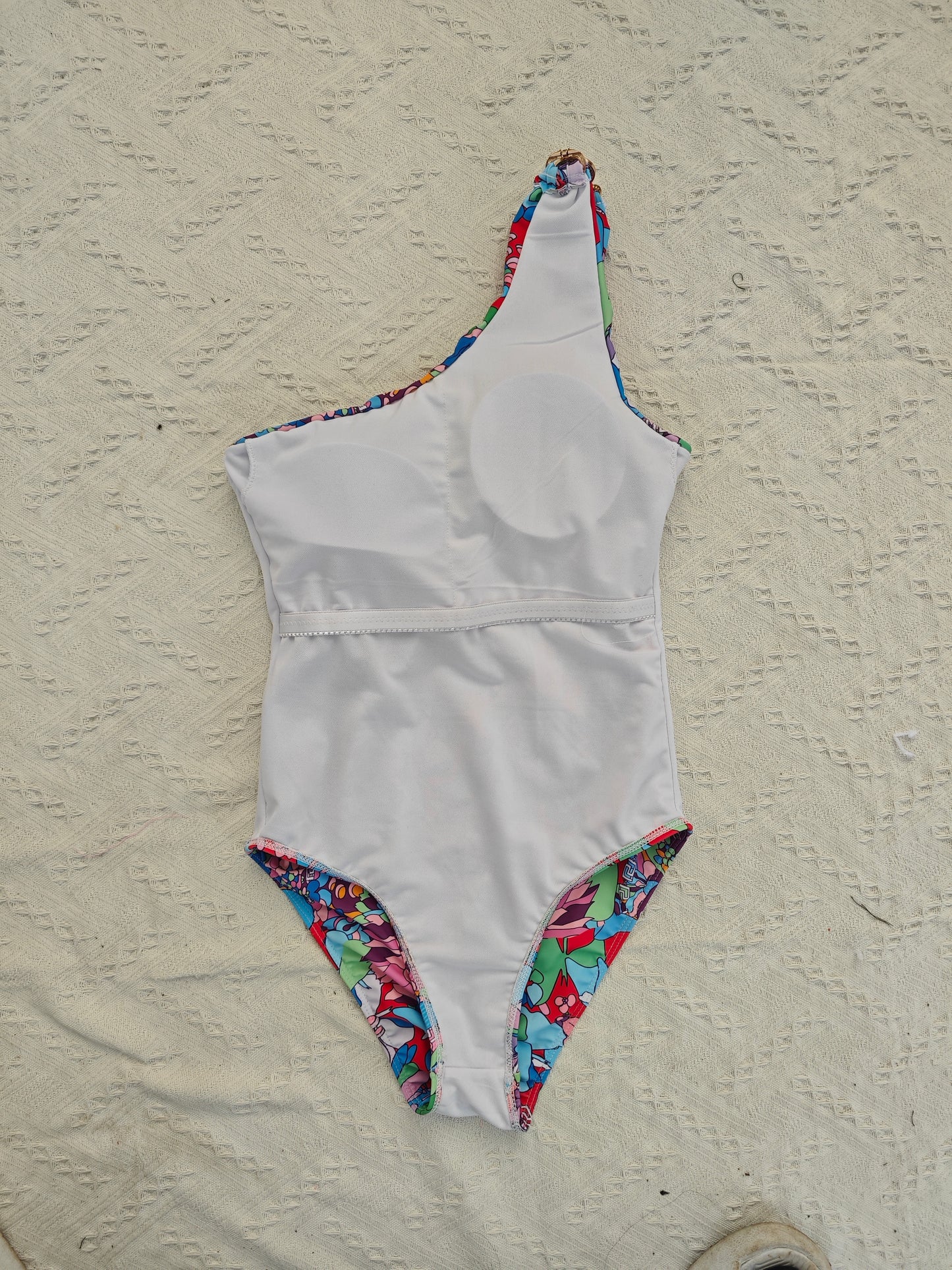14V86YDE Stylish Bikini swimsuit