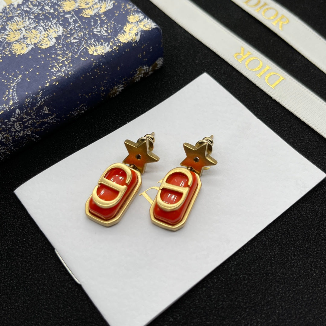 14D1039EDE Stylish Earrings