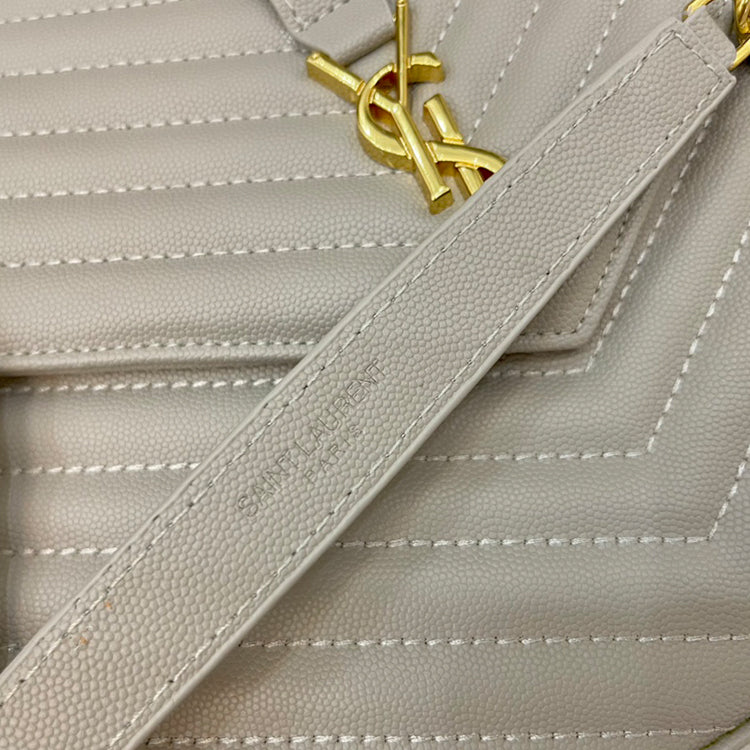 ASL010BDE Stylish leather bag