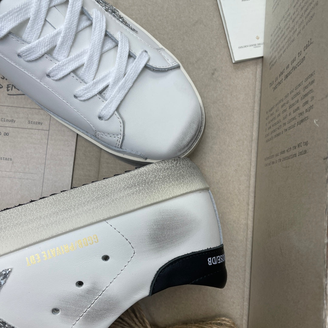 2XGE124ZDE Stylish cowhide leather shoes