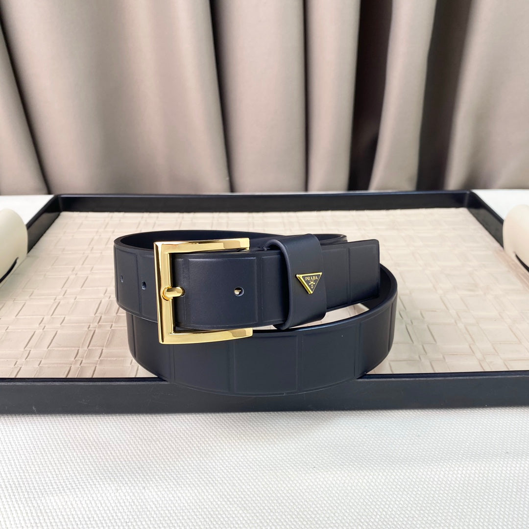 14PD118PDE Stylish High quality belt With full package
