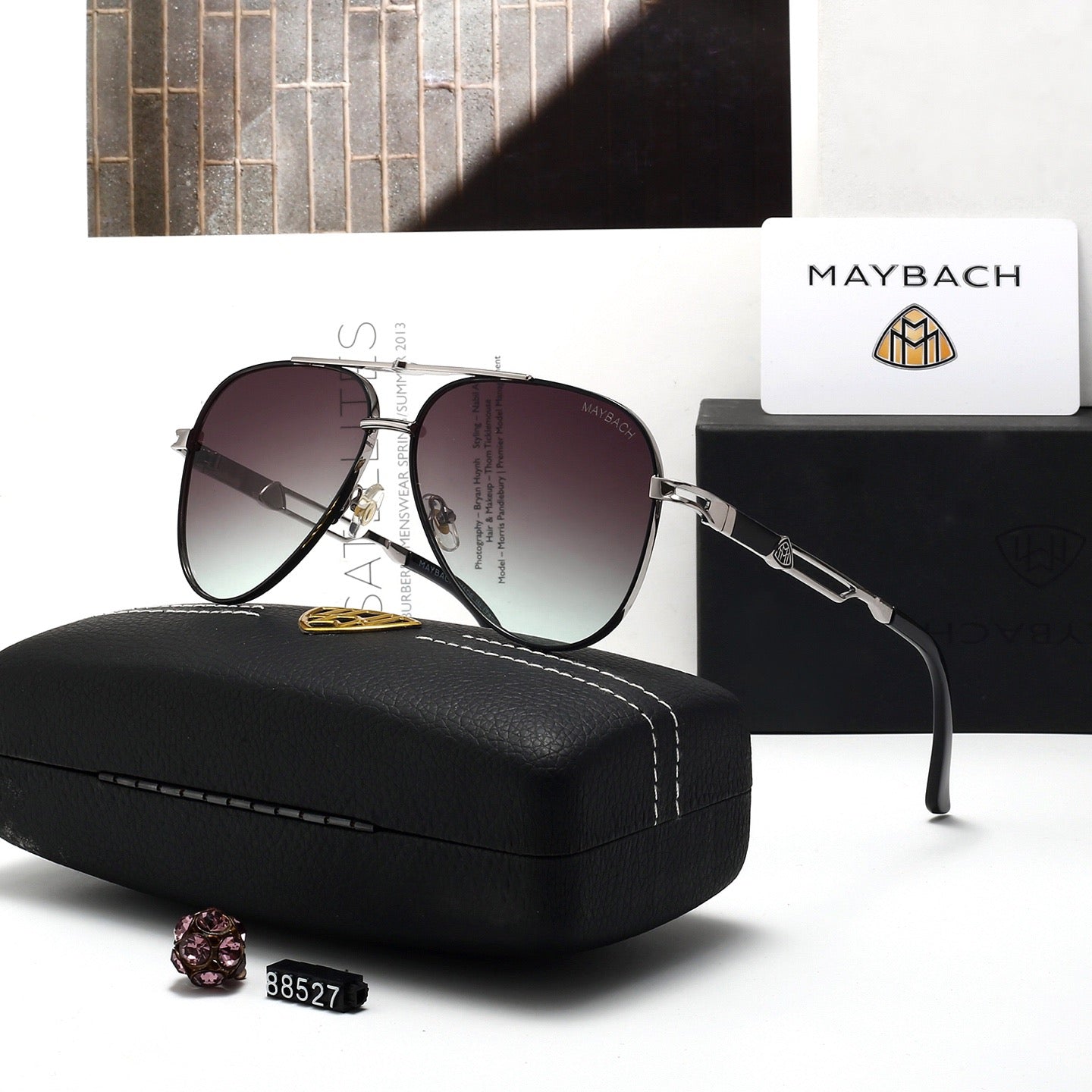 285RA114TDE Stylish Sunglasses
