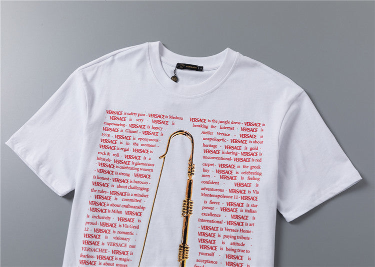 135WV94UDE Stylish T-shirts
