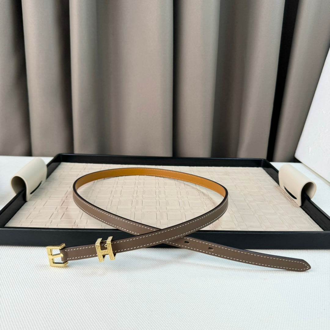 14H28PDE Stylish High quality belt With full package