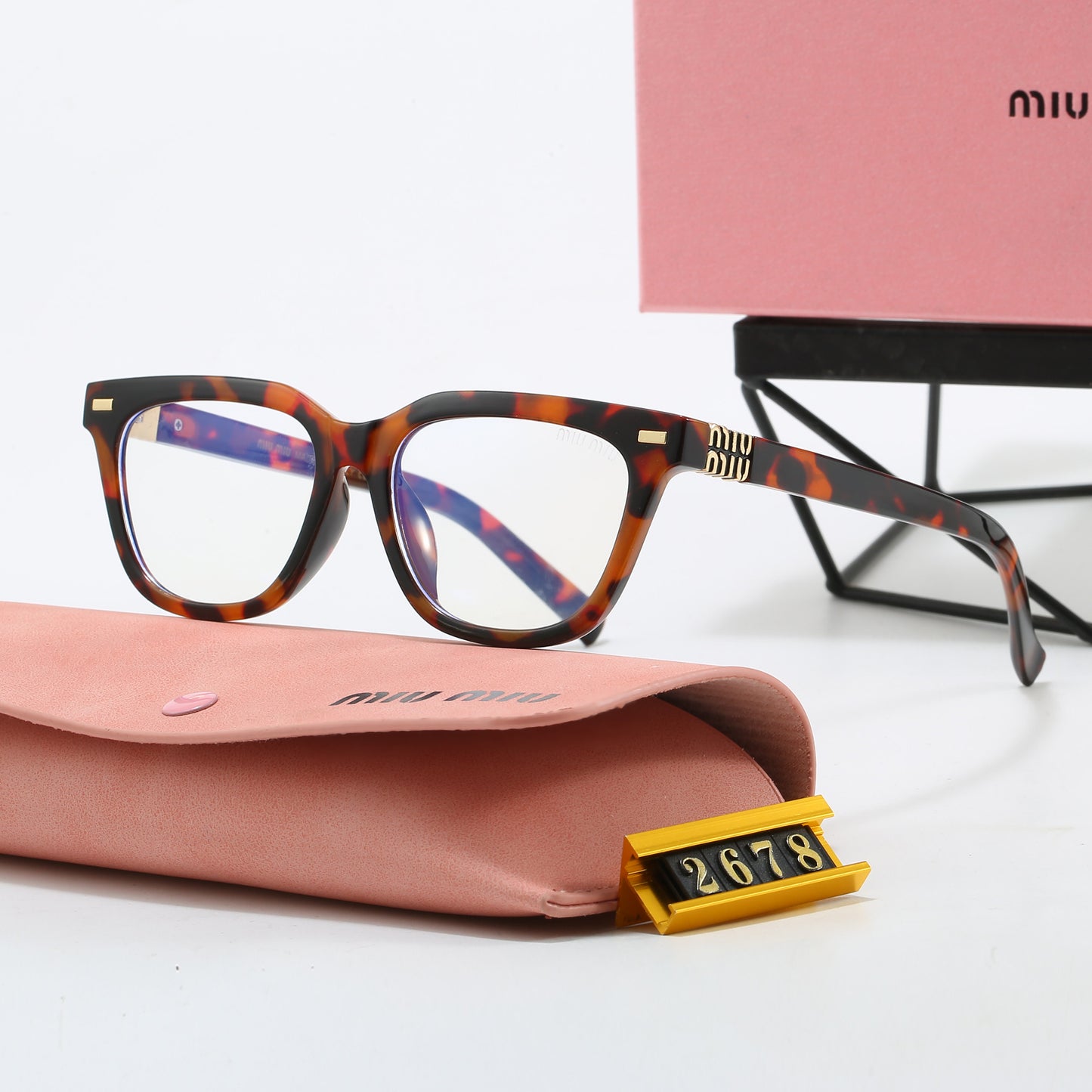 385RA23TDE Stylish Sunglasses