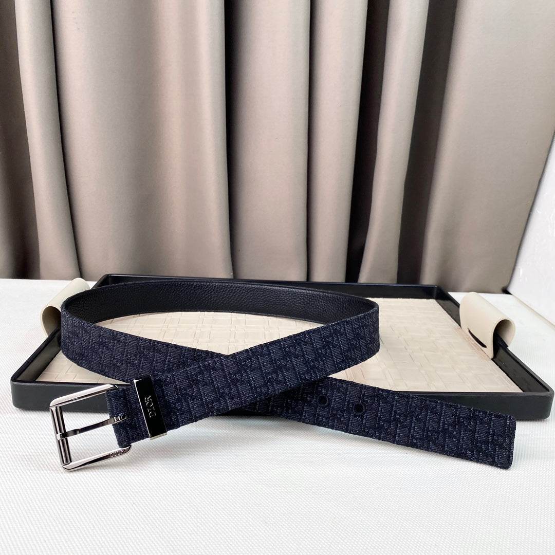 14D126PDE Stylish High quality belt With full package