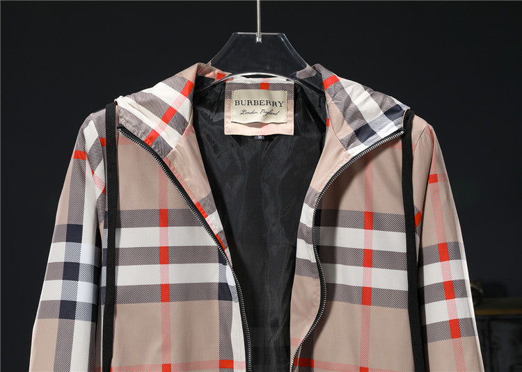14R266UDE Stylish Coats