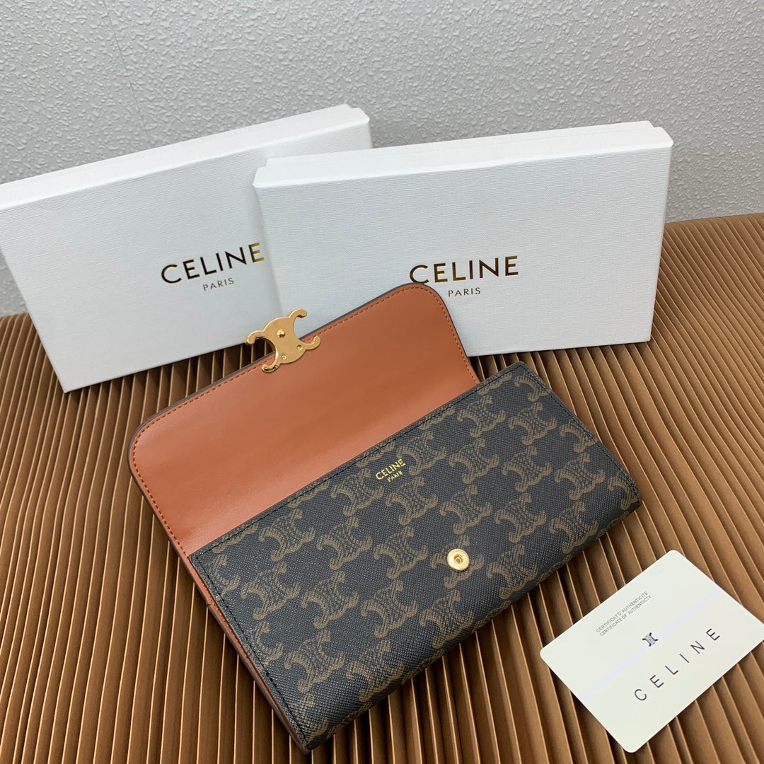 1XCL451BDE Stylish leather bag