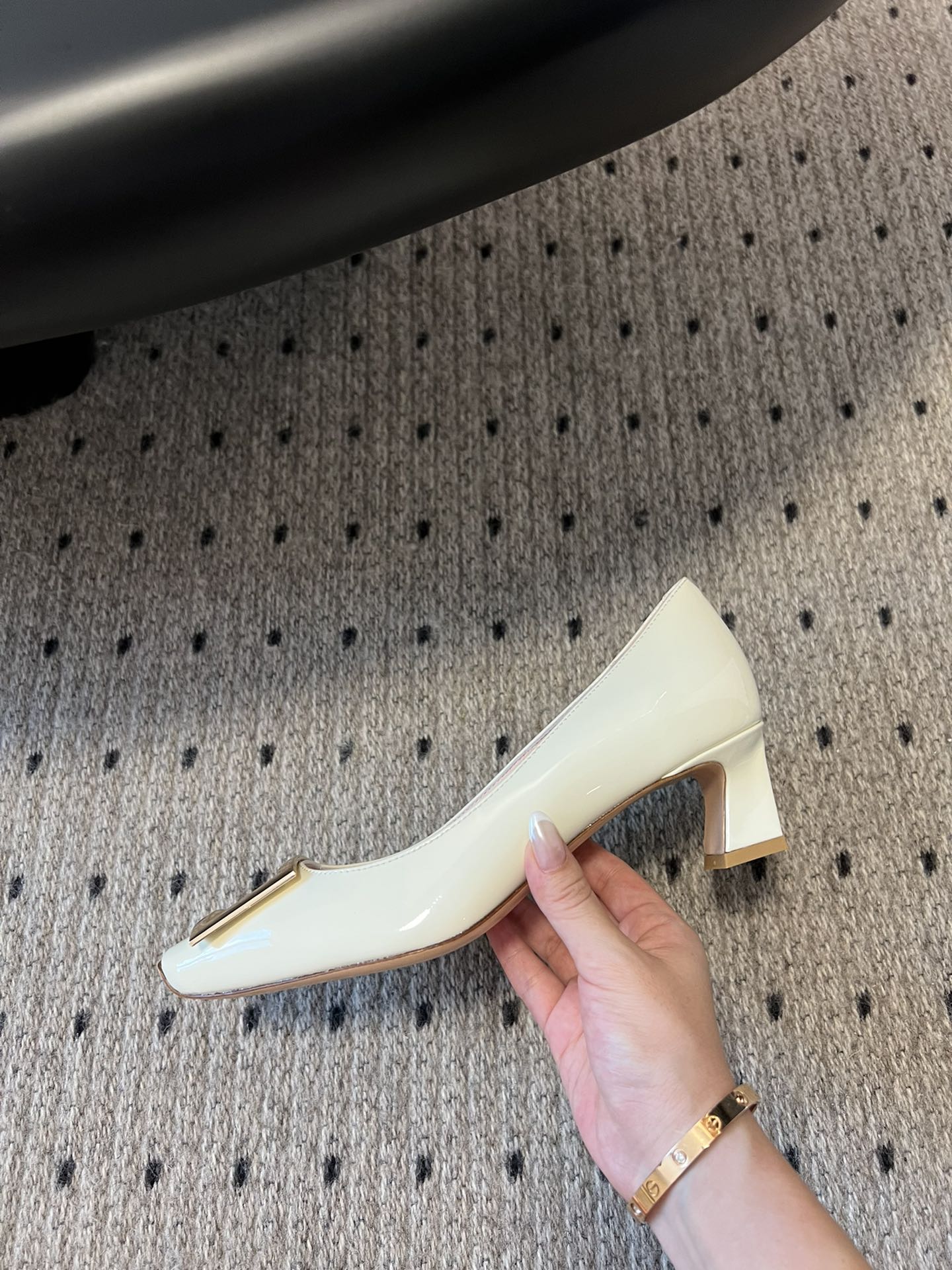 1ZA249ZDE Stylish High heels