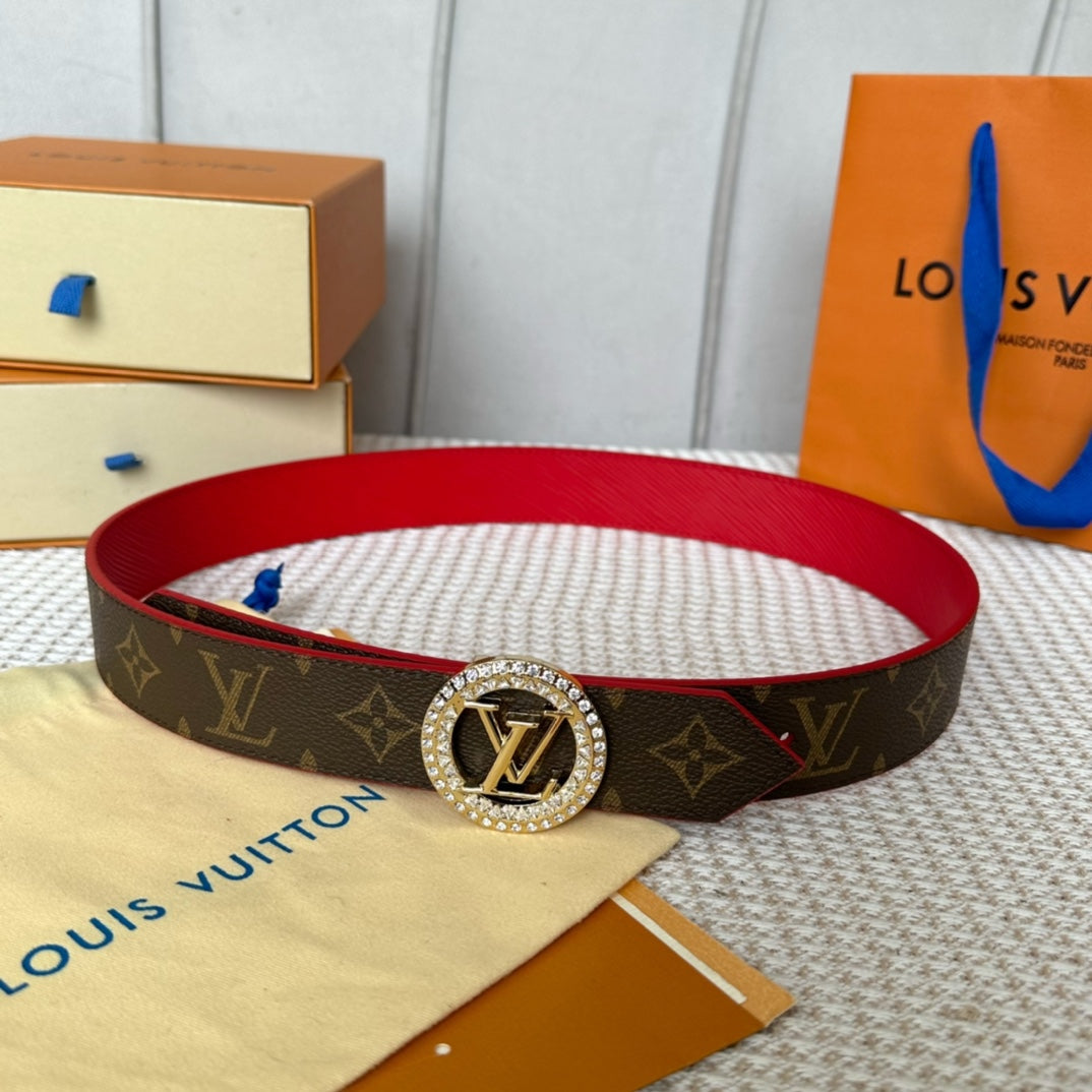 14E141PDE Stylish High quality belt With full package