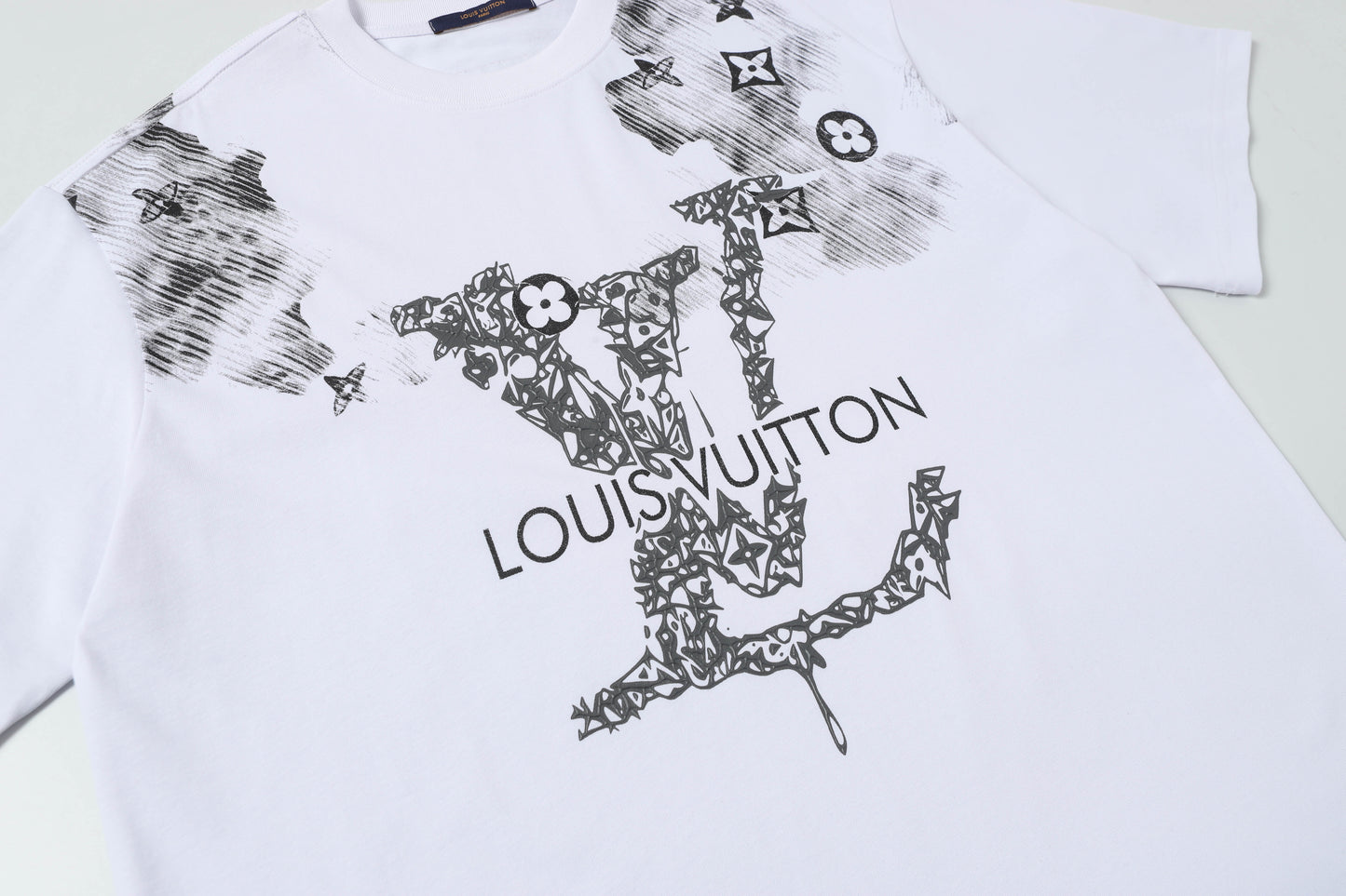 145RE164UDE Stylish T-shirt