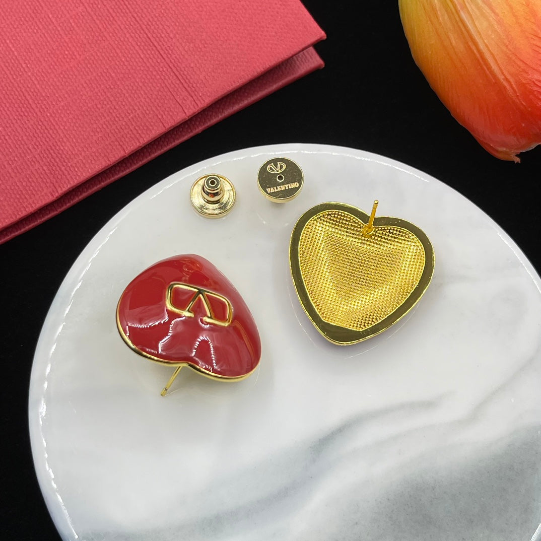 14VL753EDE Stylish Earrings