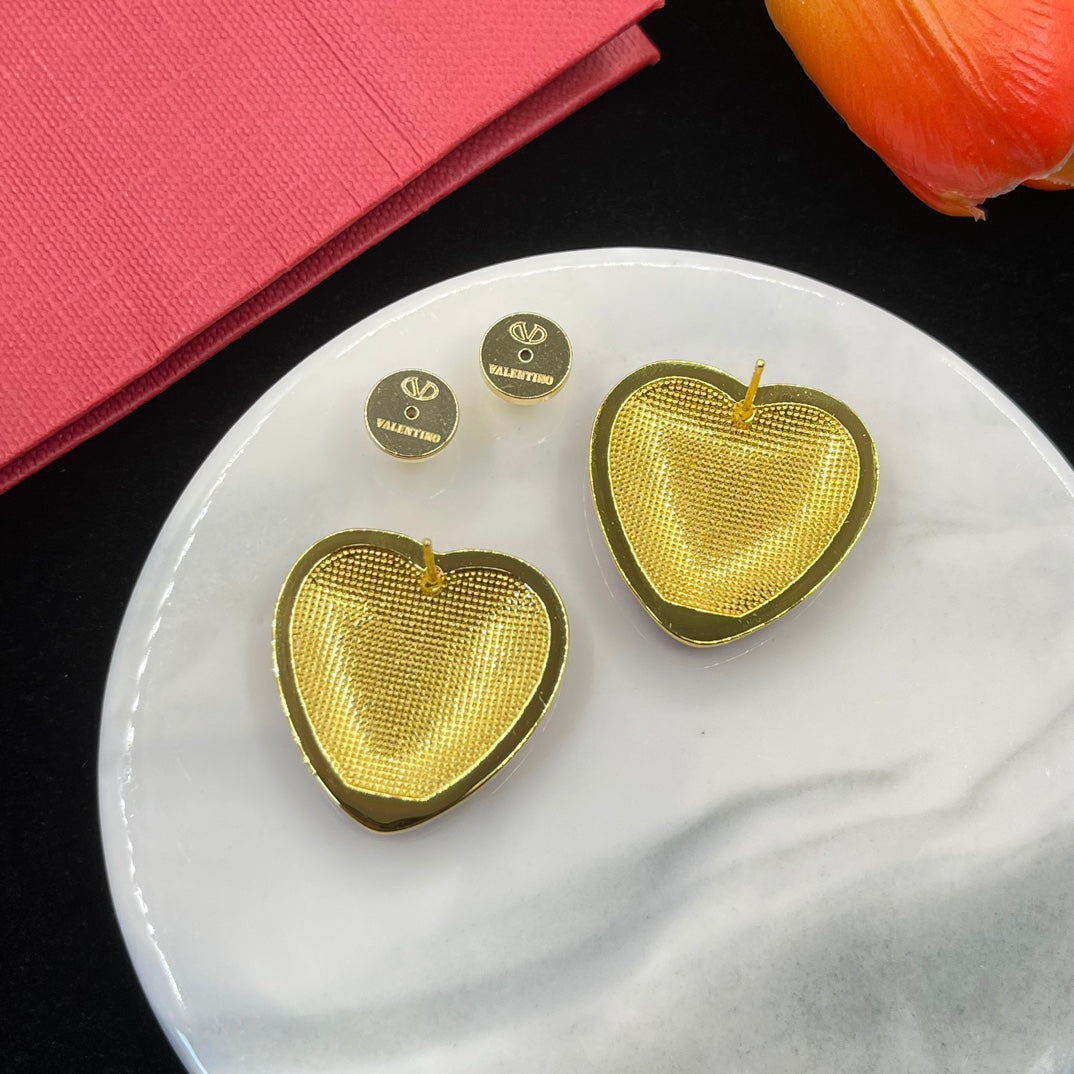 14VL753EDE Stylish Earrings