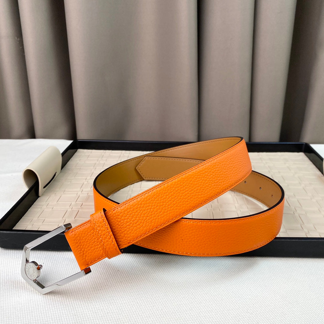 14H106PDE Stylish High quality belt With full package