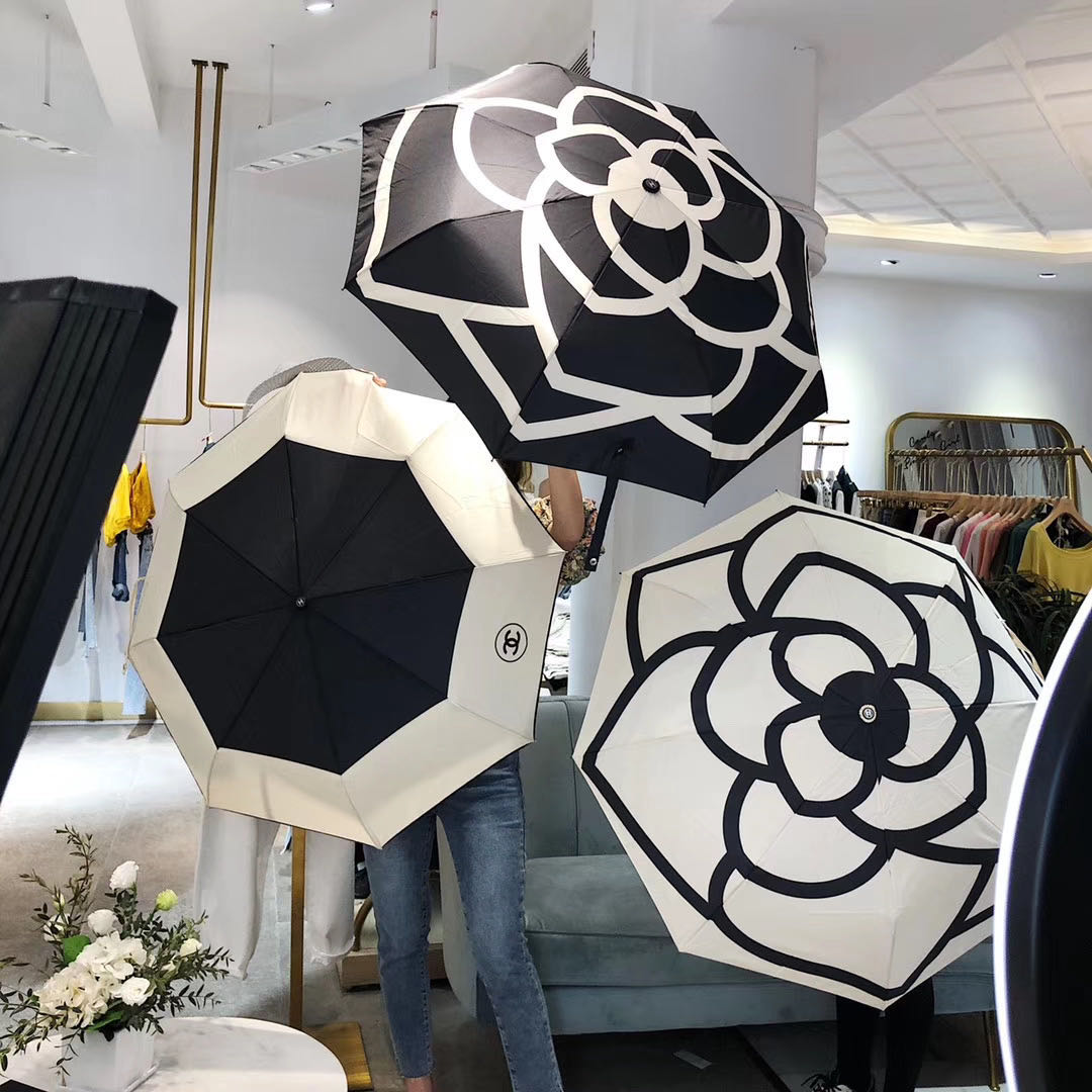 15RC41SDE Stylish UV resistant umbrella