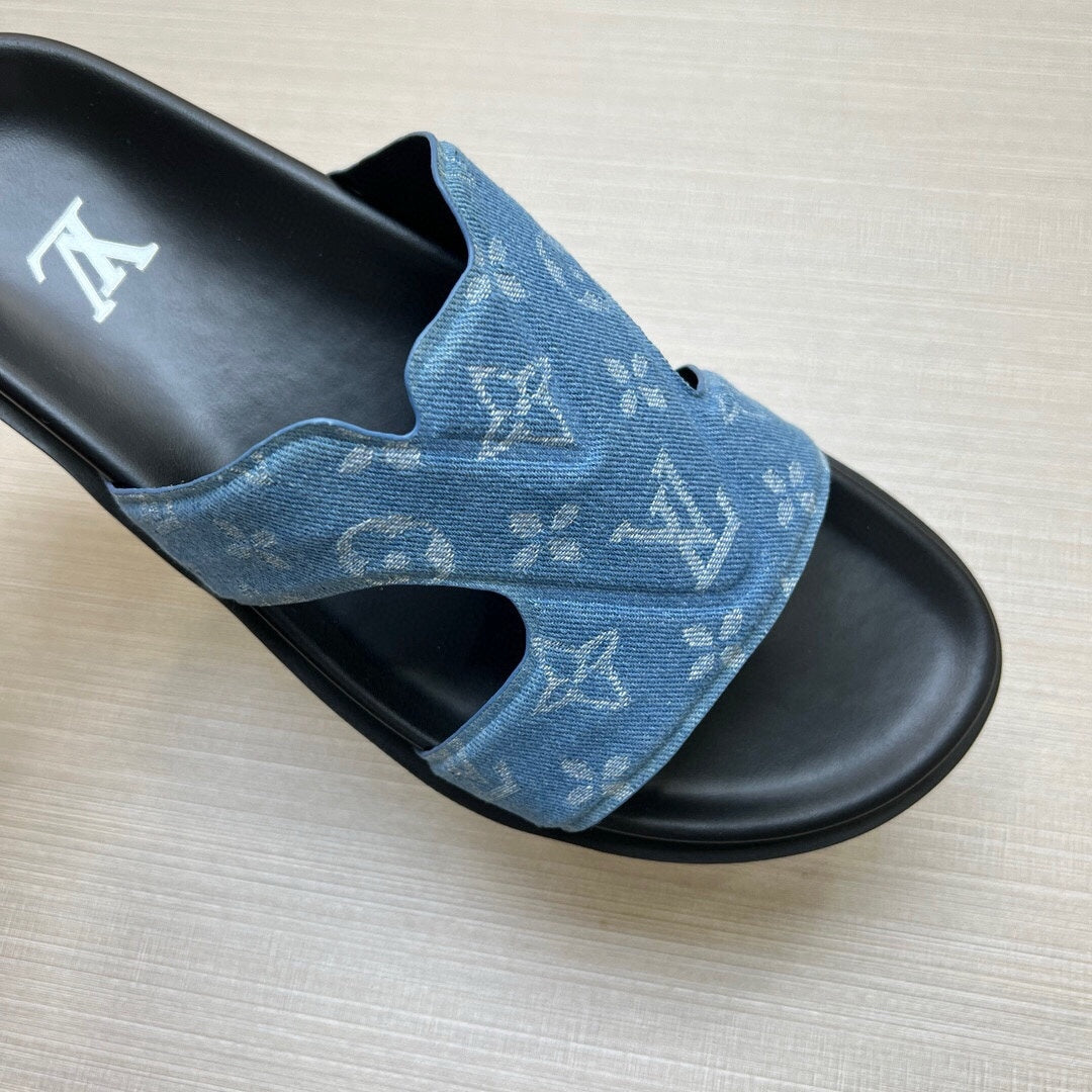 5LE226ZDE Stylish Slippers