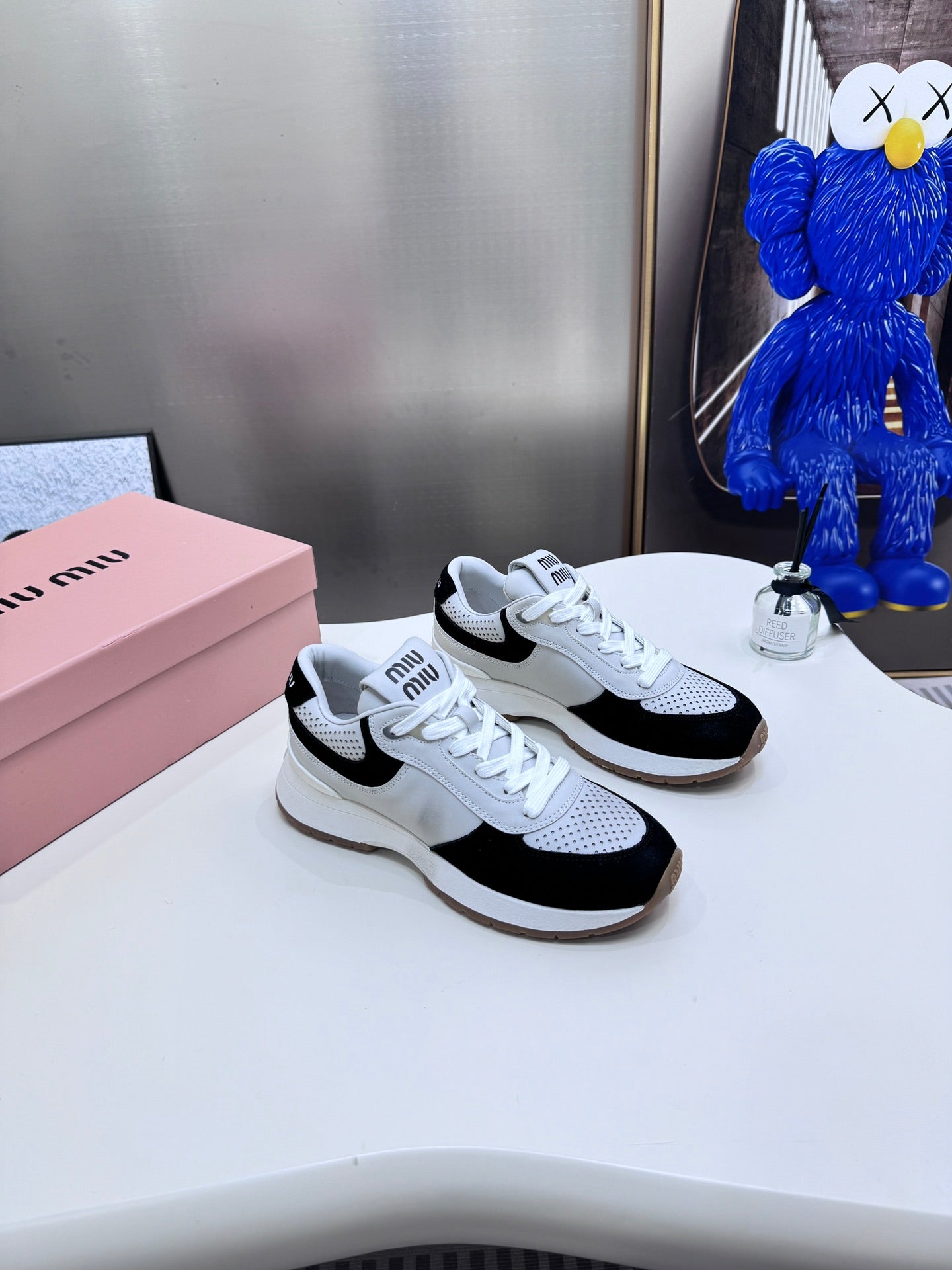 1XA72ZDE Stylish shoes