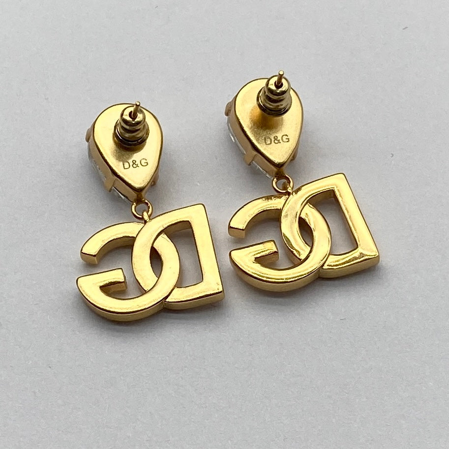 1NA146EDE Stylish Earrings