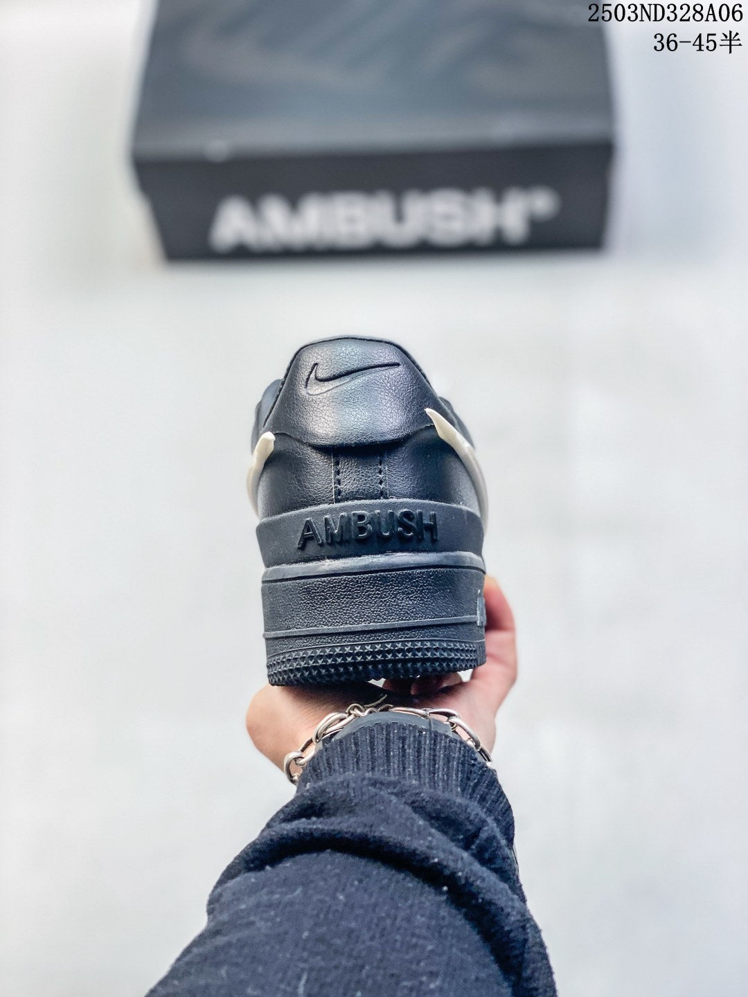 435ZA68ZDE Stylish shoes