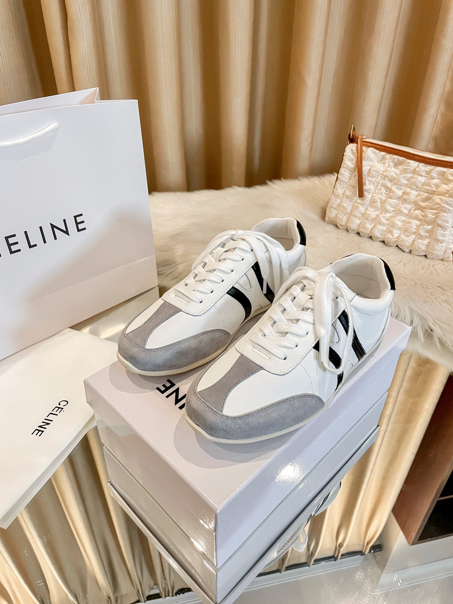 1285NN2ZDE Stylish sneakers
