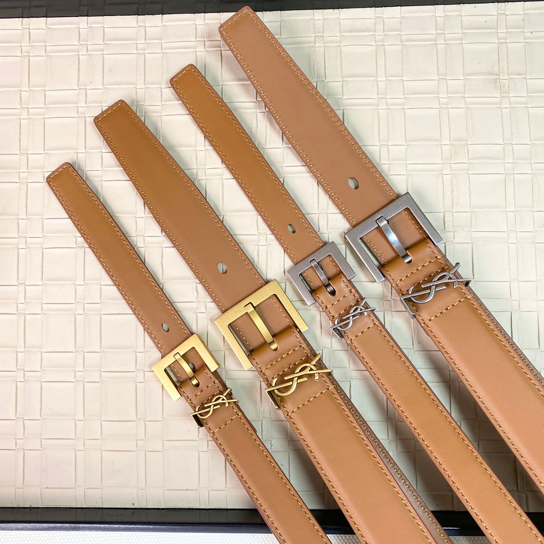 14SL38PDE Stylish High quality belt With full package