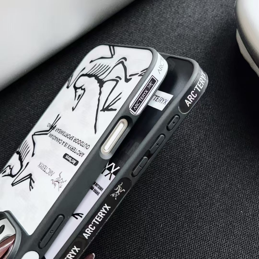 165RA76ADE Stylish Phone Case