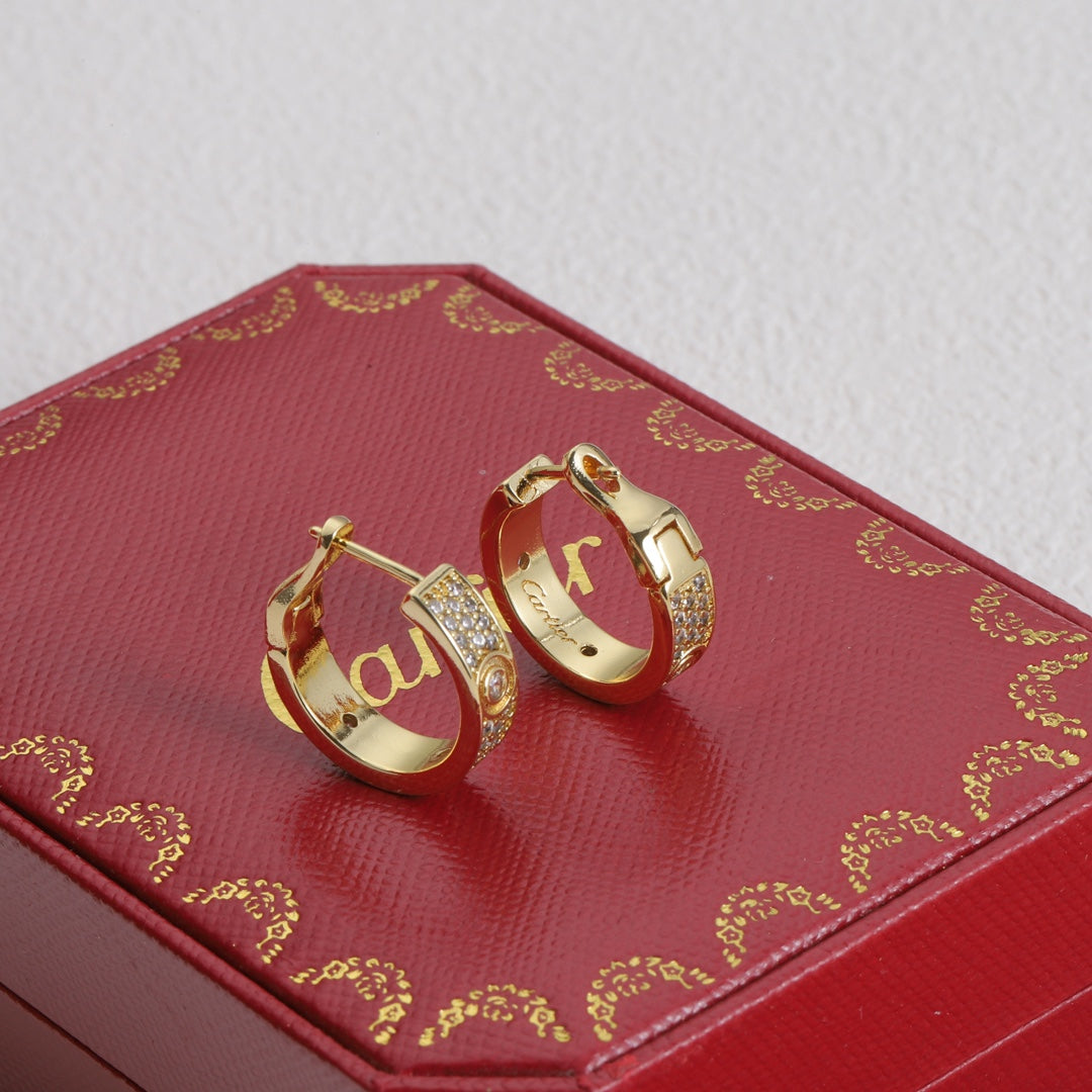 1YK13EDE Stylish Earrings