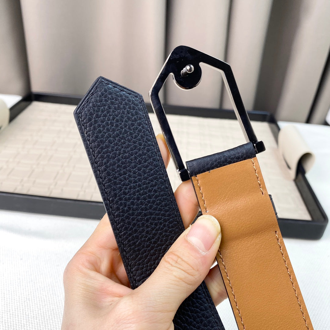 14H105PDE Stylish High quality belt With full package