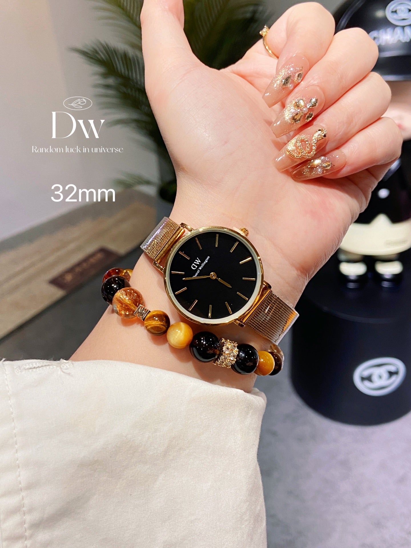 455RA5LDE Stylish Watches
