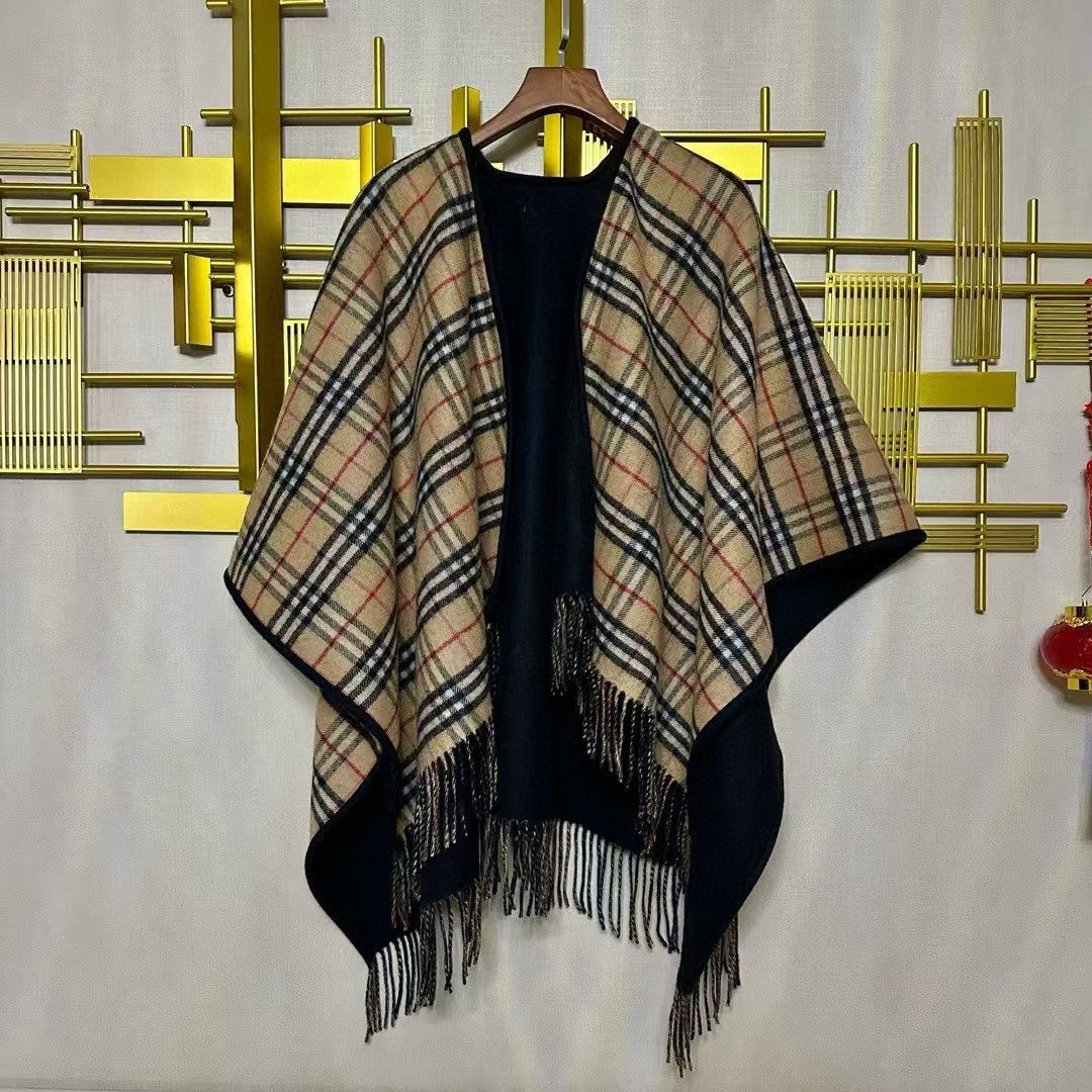 185ZR47WDE Stylish cape