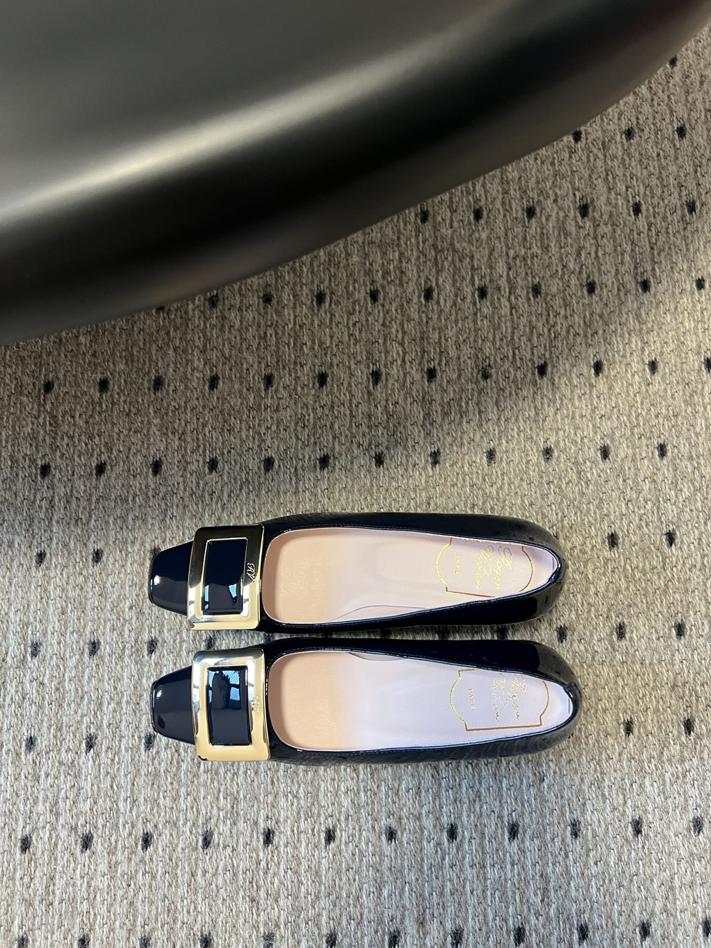 1ZA250ZDE Stylish High heels