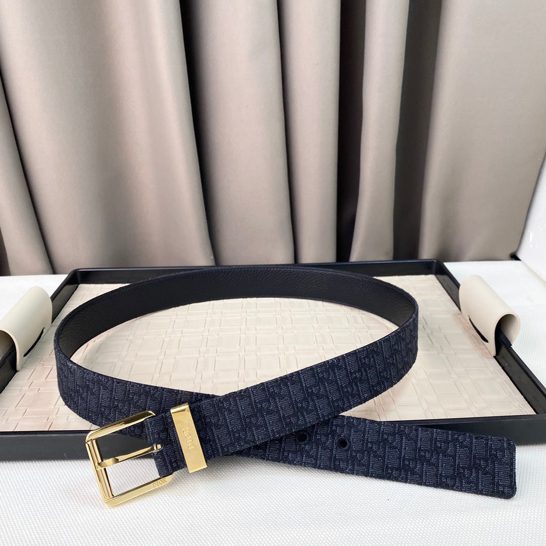 14D126PDE Stylish High quality belt With full package