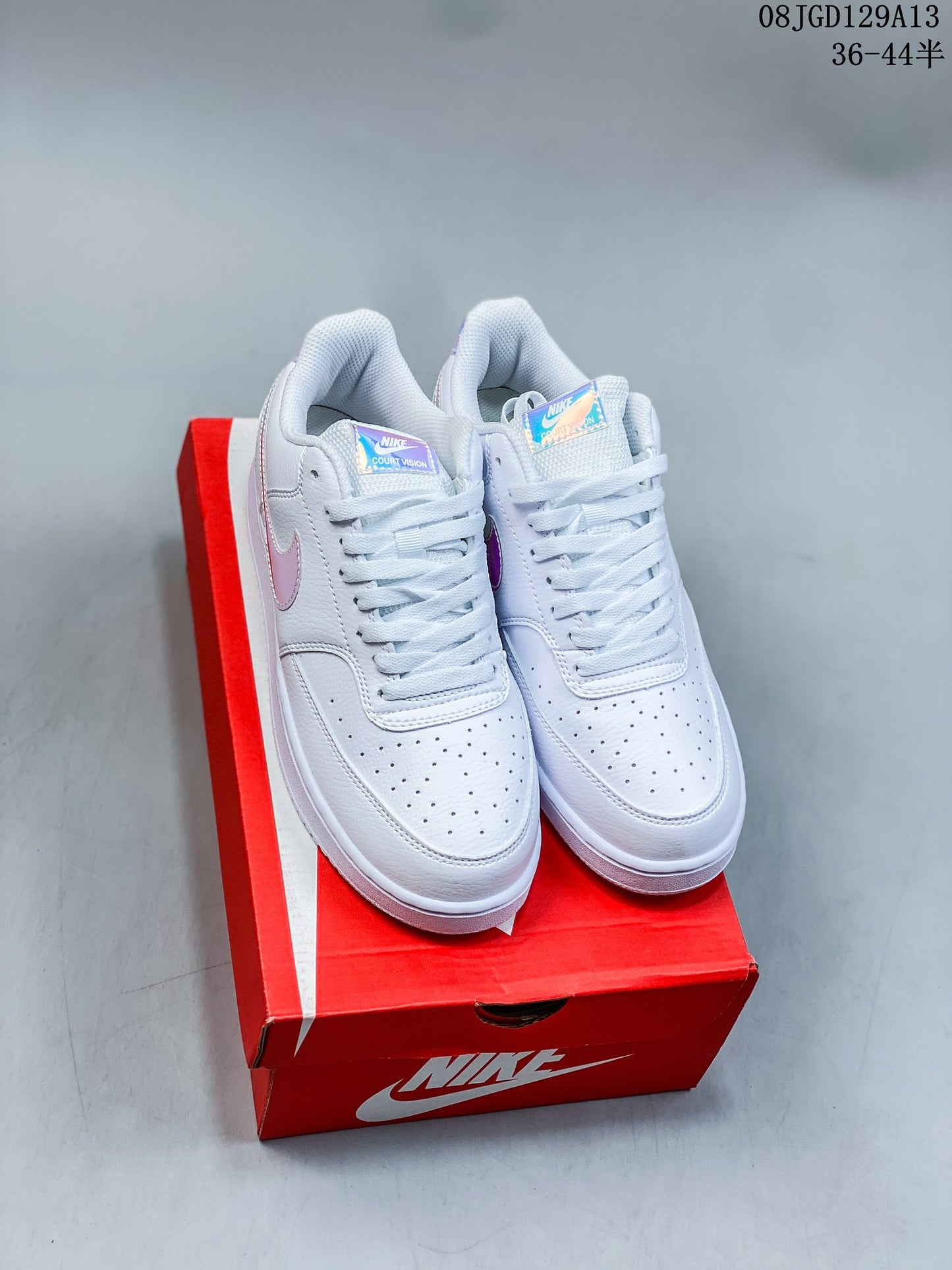 4YN41ZDE Stylish Sneakers (No Box, August-October Big Sale)