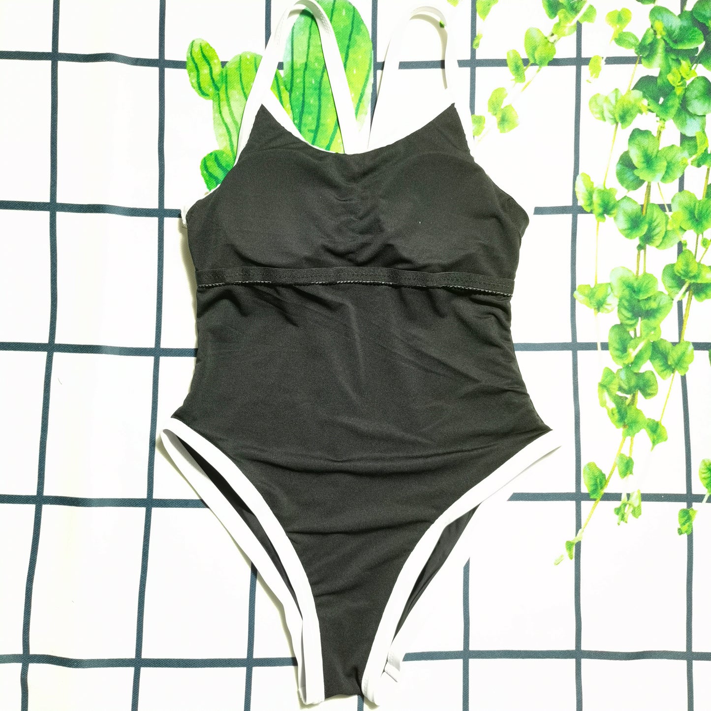 14C188YDE Stylish Bikini swimsuit