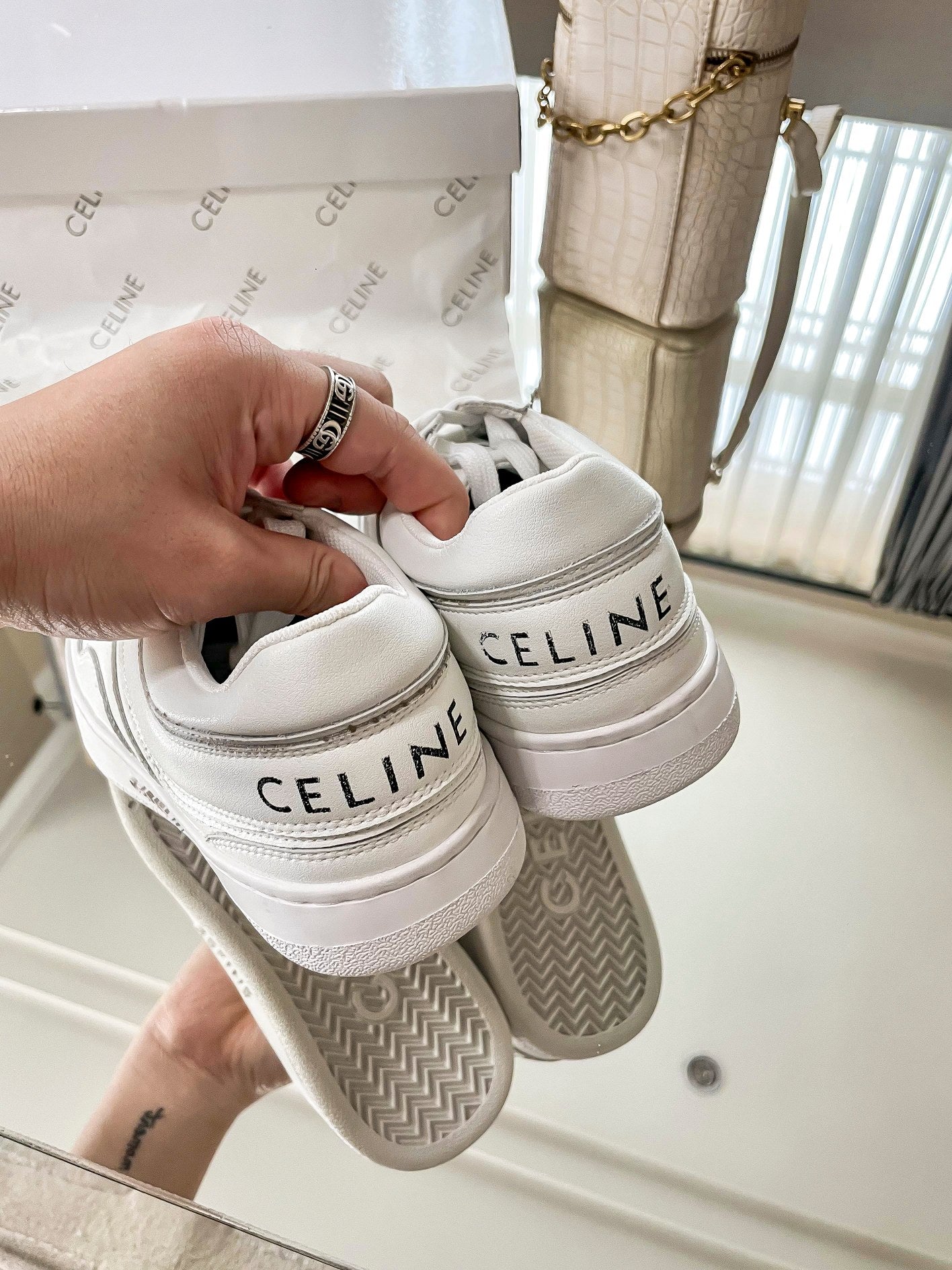 14CL125ZDE Stylish Casual shoes