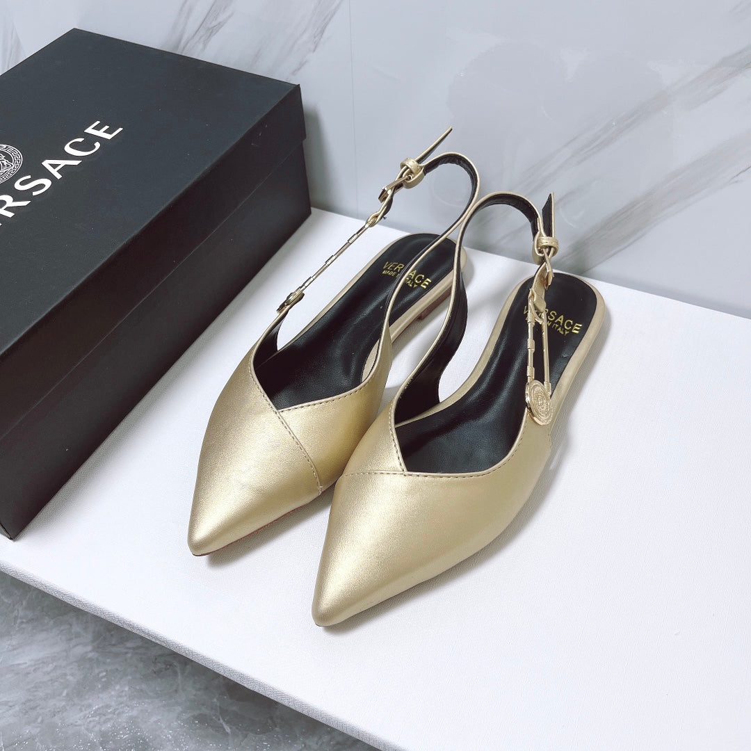 14V174ZDE Stylish High heels