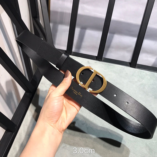 JD19PDE Stylish High quality belt With full package