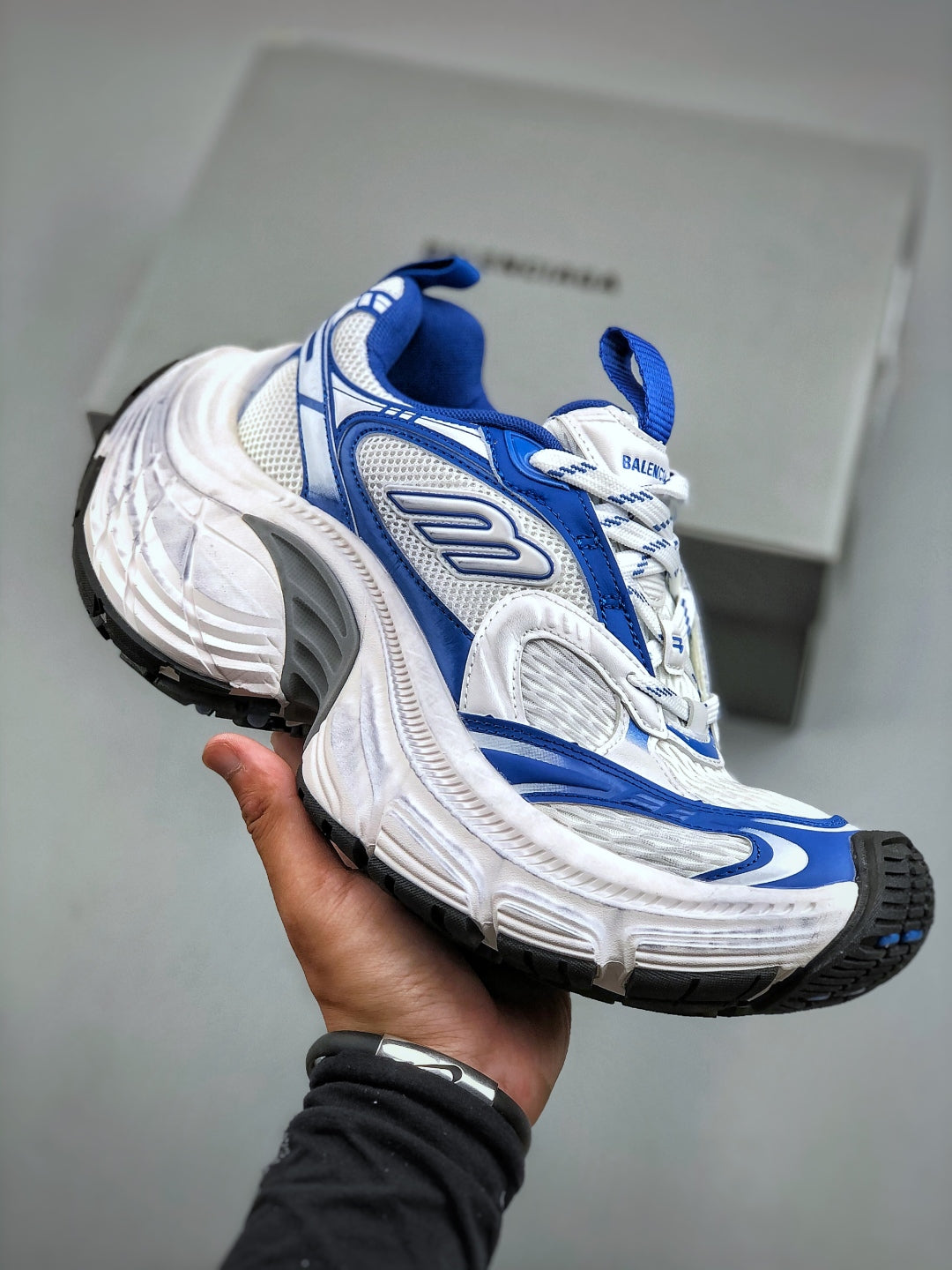 485RJ22ZDE Stylish shoes