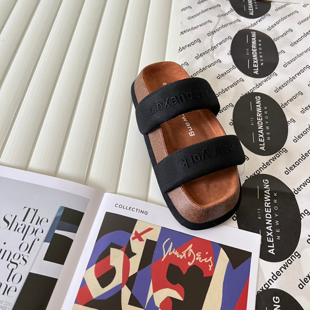 14A12ZDE Stylish slippers